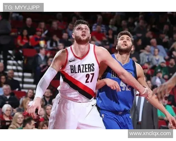 开拓者与小牛精彩对决直播分析及赛前预测全方位解读